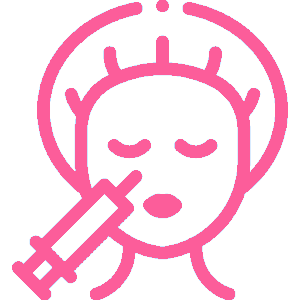 Botox Icon