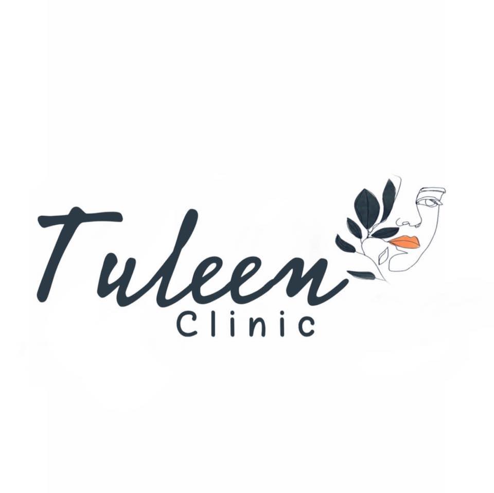 Tulay Clinic Logo